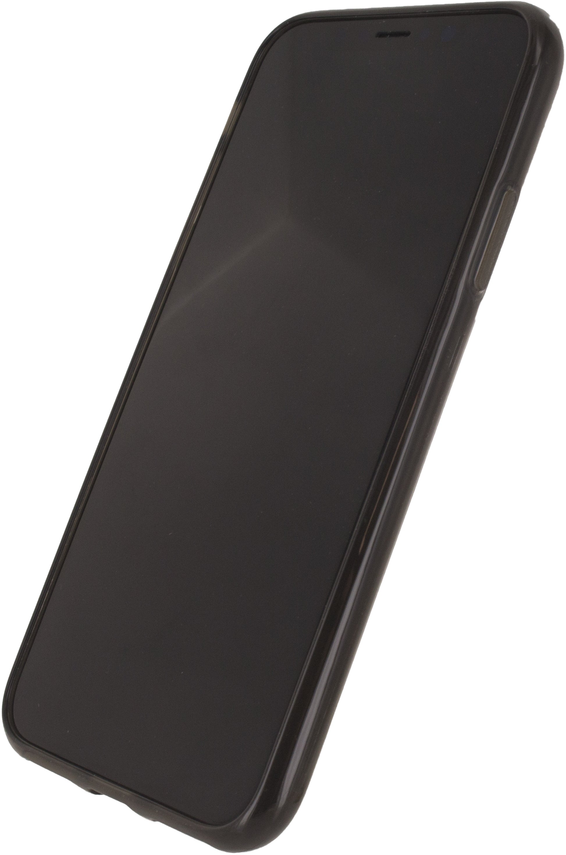 Mobilize Gelly Case Apple Iphone X/Xs Smokey Grey