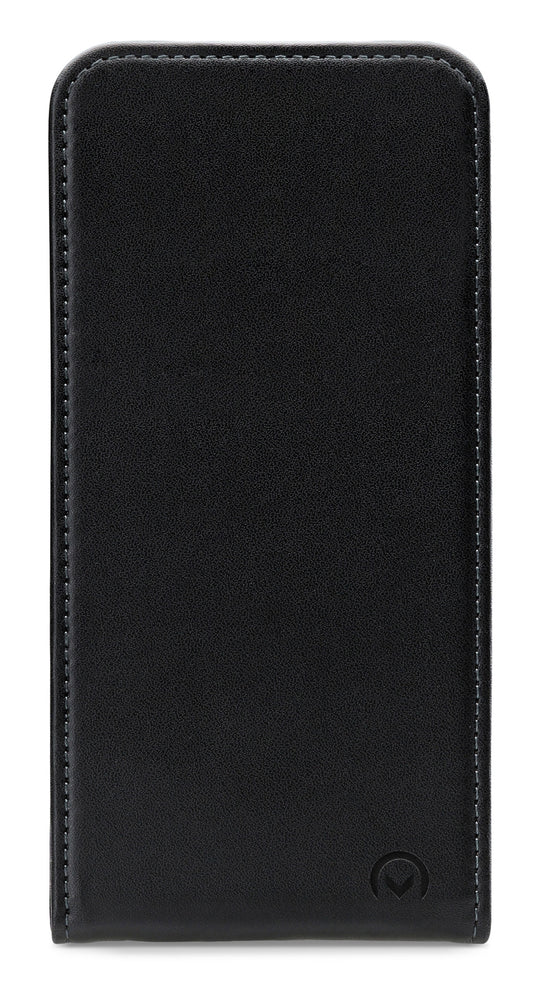 Mobilize Classic Gelly Flip Case Apple Iphone X/Xs Black