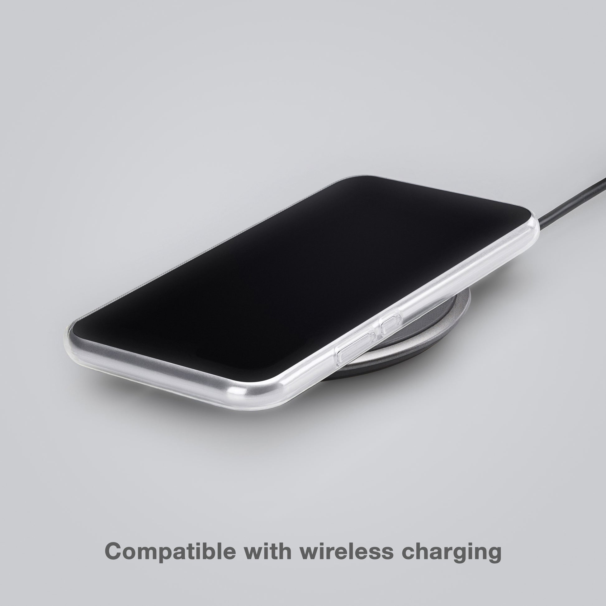 Mobilize Gelly Case Apple Iphone X/Xs Clear