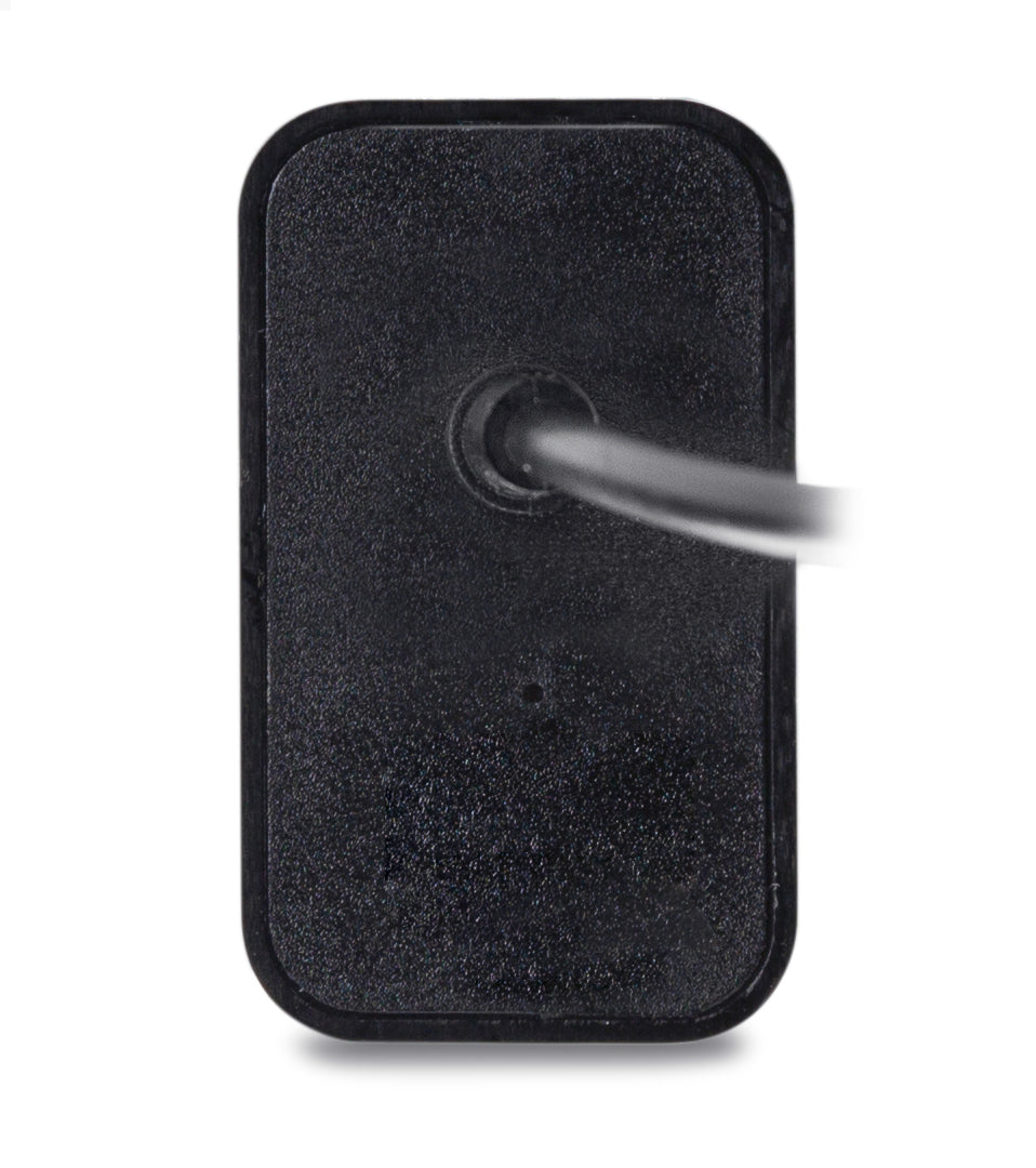 Mobilize Wall Charger Micro Usb 12W 1M. Black