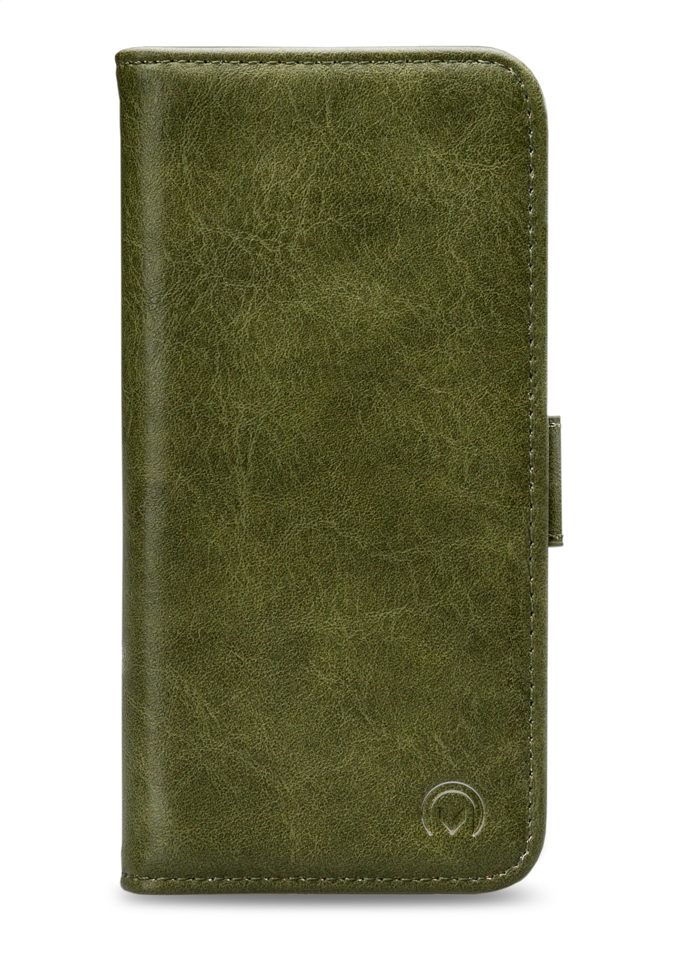 Mobilize Elite Gelly Wallet Book Case Samsung Galaxy A6+ 2018 Green