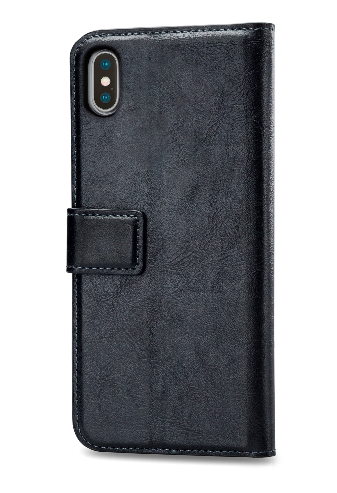 Mobilize 2In1 Gelly Wallet Case Apple Iphone Xs Max Black
