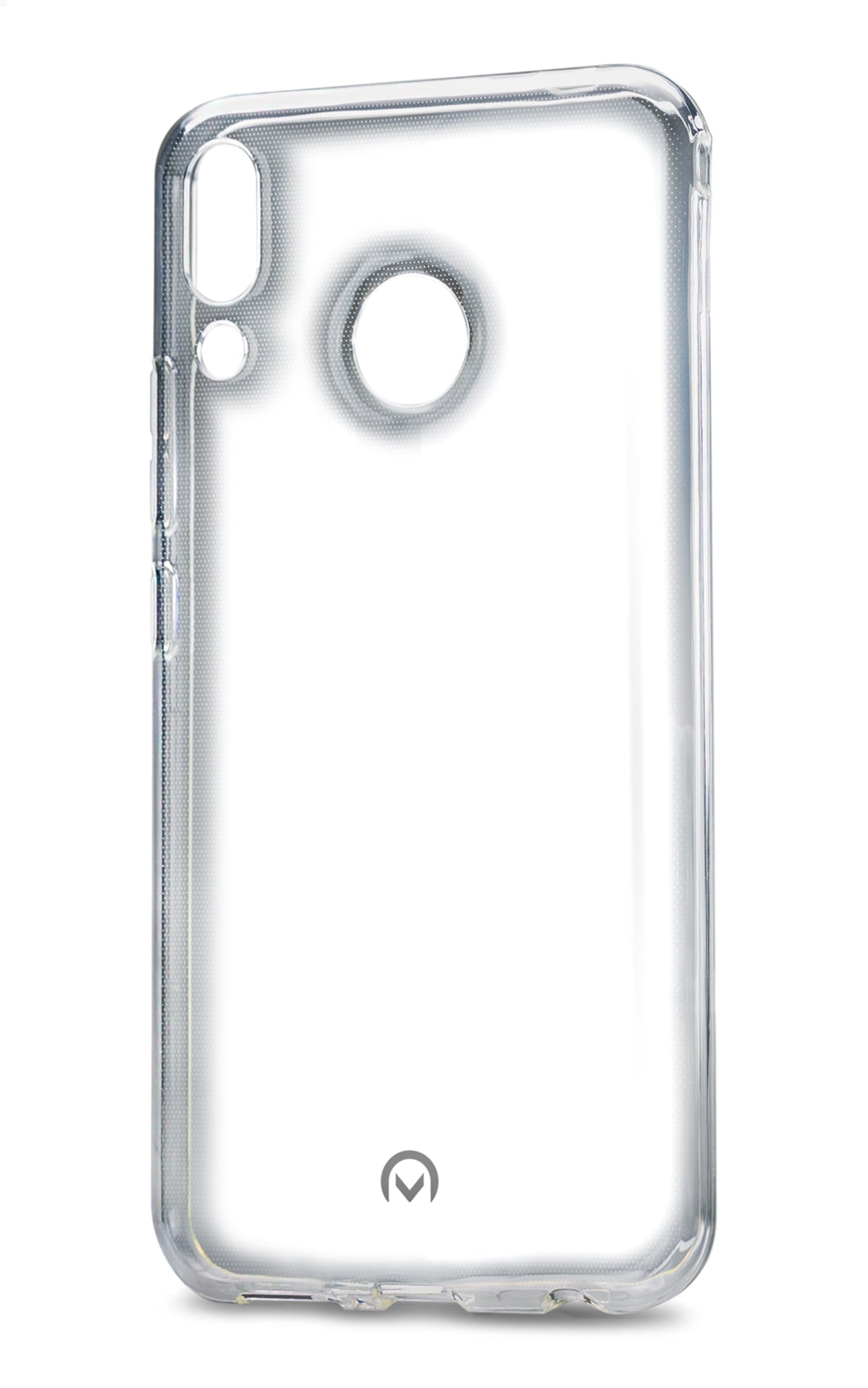 Mobilize Gelly Case Asus Zenfone 5 2018 (Ze620Kl)/5Z (Zs620Kl) Clear