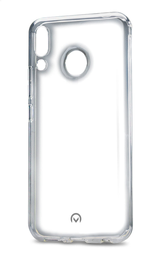 Mobilize Gelly Case Asus Zenfone 5 2018 (Ze620Kl)/5Z (Zs620Kl) Clear
