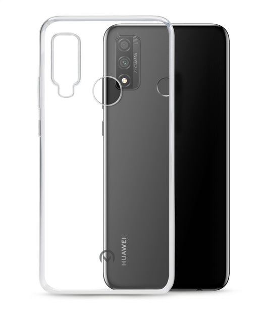 Mobilize Gelly Case Huawei P Smart+ Clear