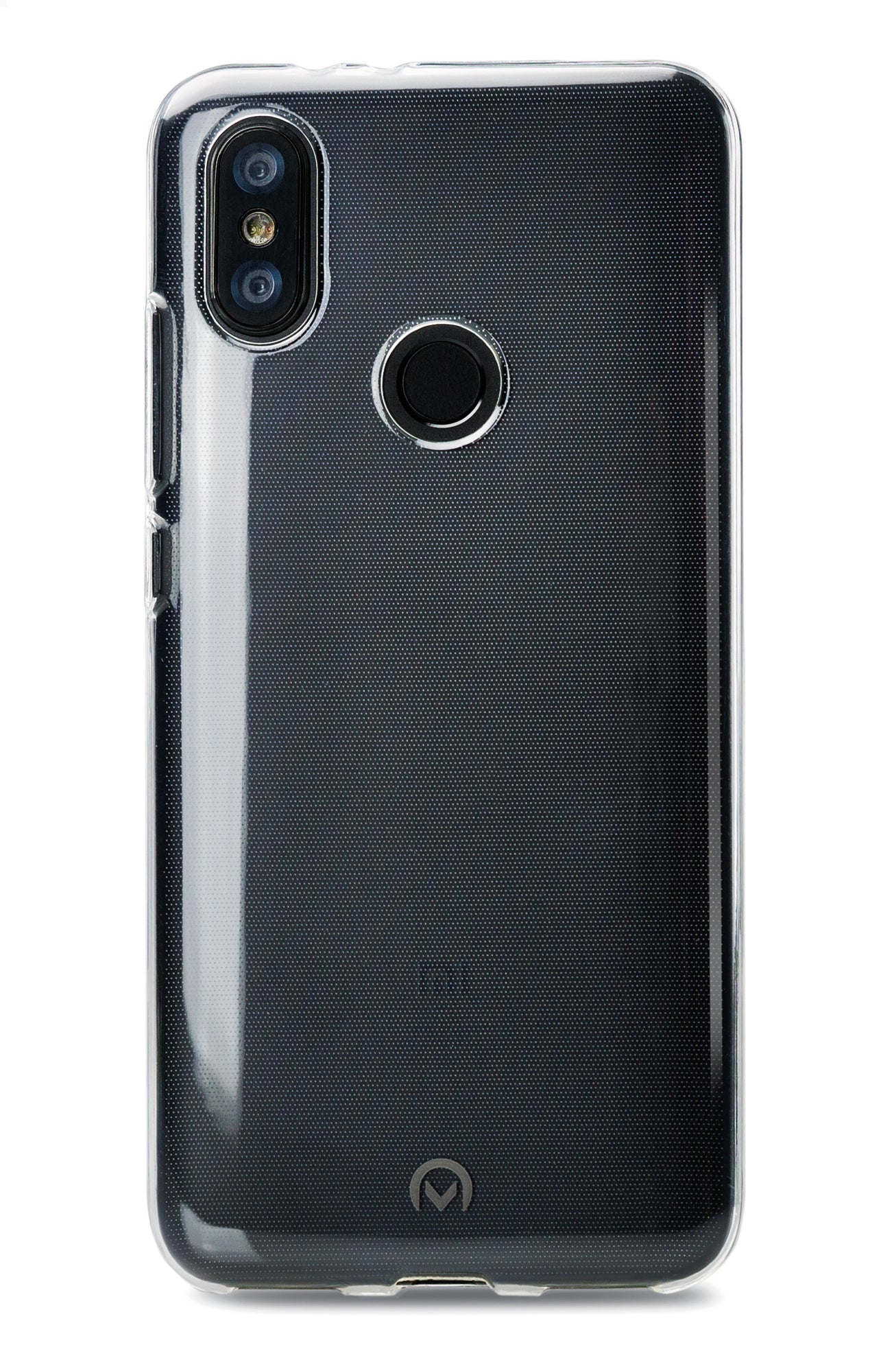 Mobilize Gelly Case Xiaomi Mi A2 Clear