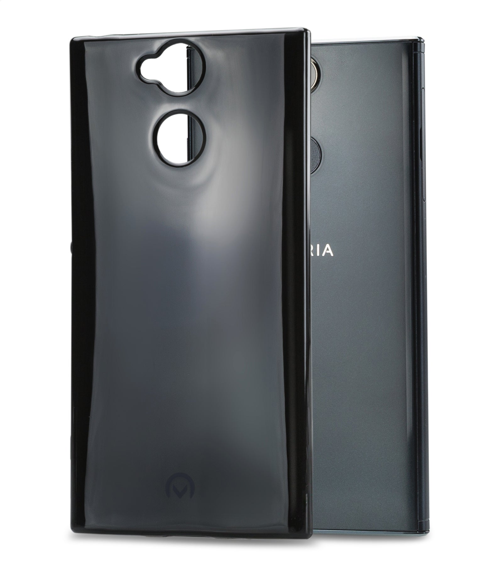 Mobilize Gelly Case Sony Xperia Xa2 Plus Black