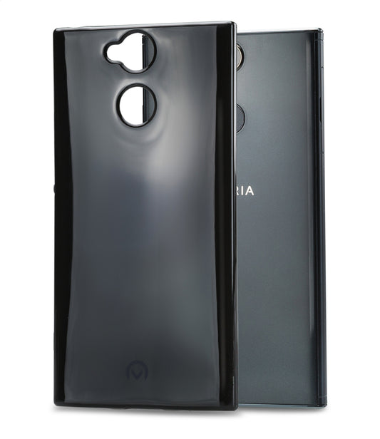 Mobilize Gelly Case Sony Xperia Xa2 Plus Black