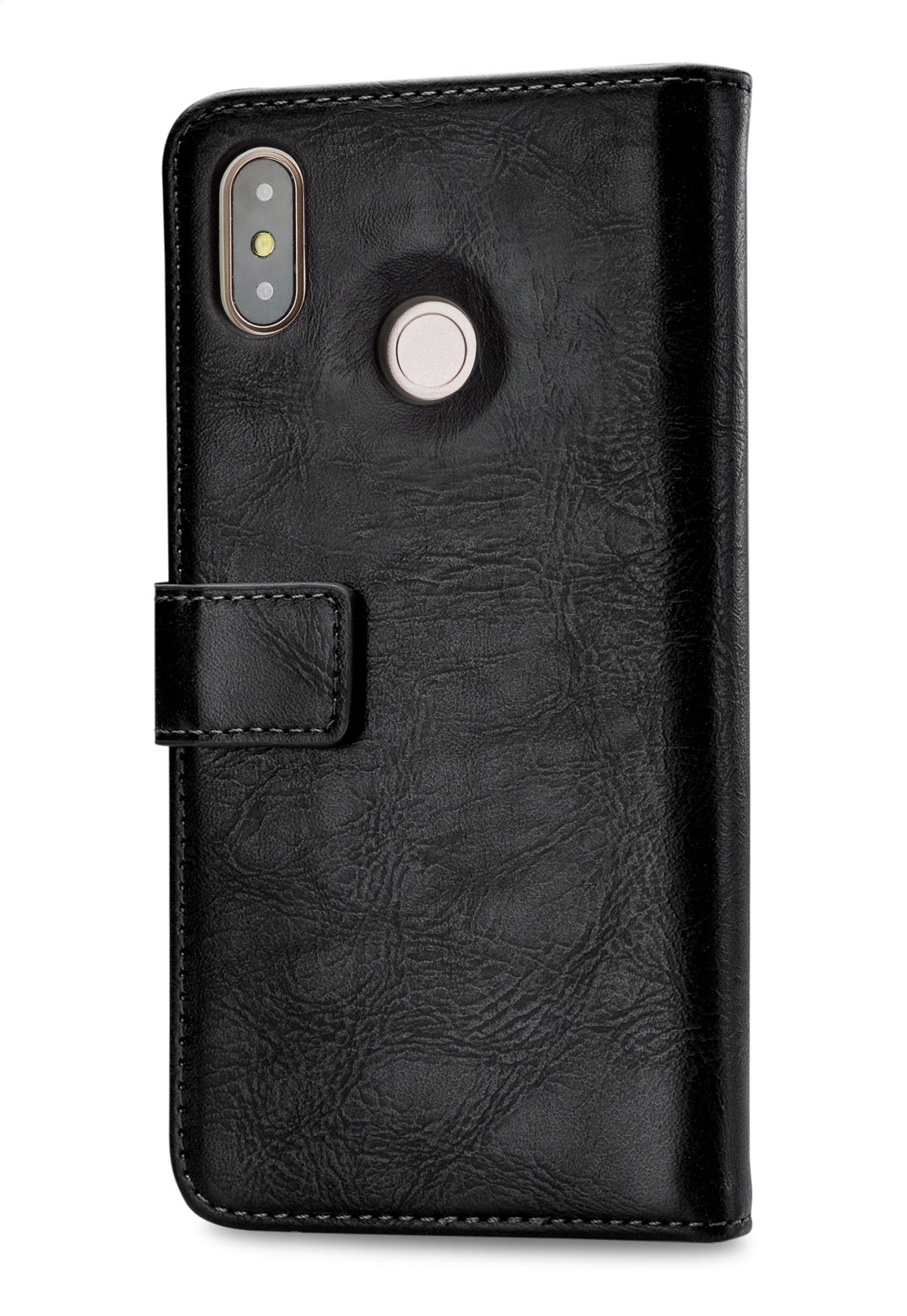 Mobilize Elite Gelly Wallet Book Case Xiaomi Mi Max 3 Black