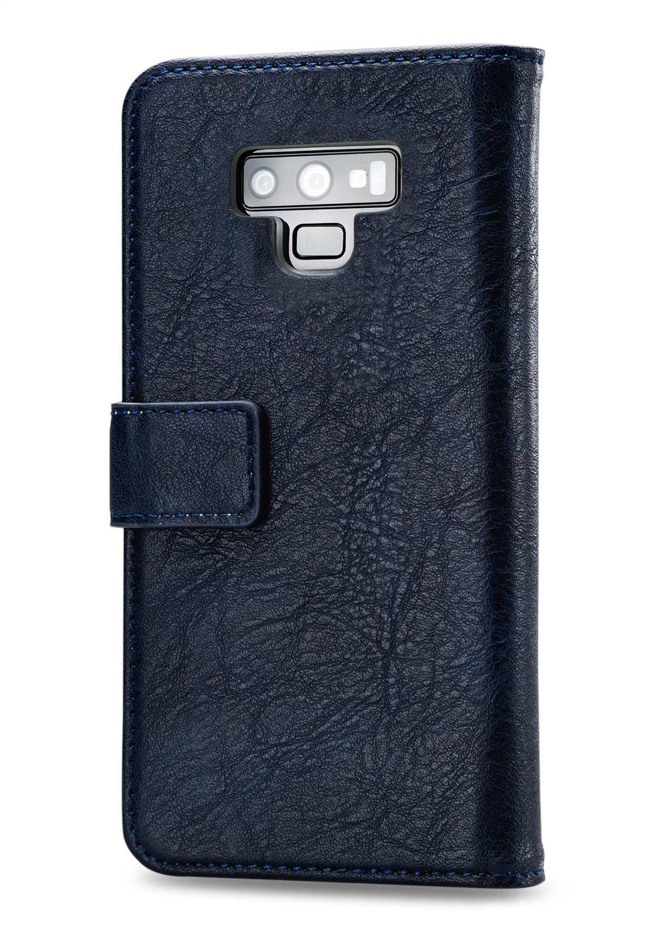 Mobilize Elite Gelly Wallet Book Case Samsung Galaxy Note9 Blue