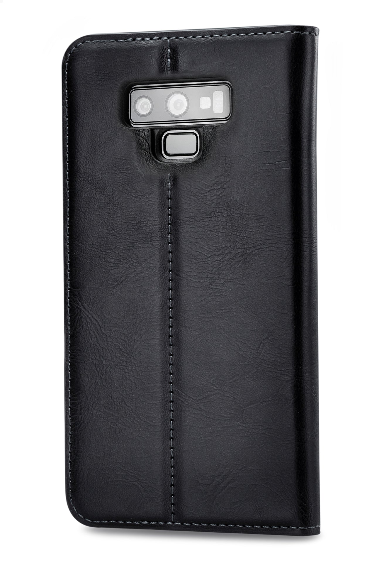 Mobilize Premium Gelly Book Case Samsung Galaxy Note9 Black