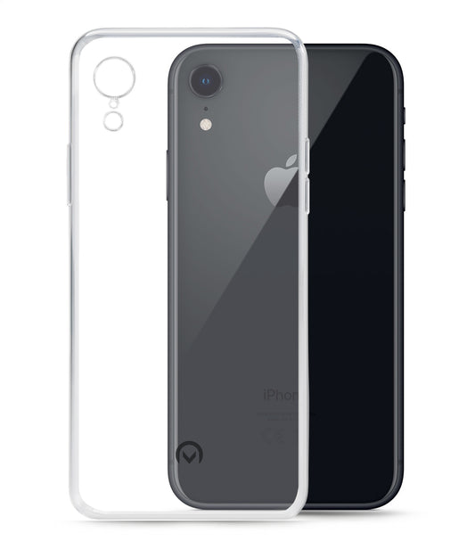 Mobilize Gelly Case Apple Iphone Xr Clear