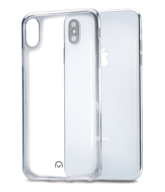 Mobilize Gelly Case Apple Iphone Xs Max Clear
