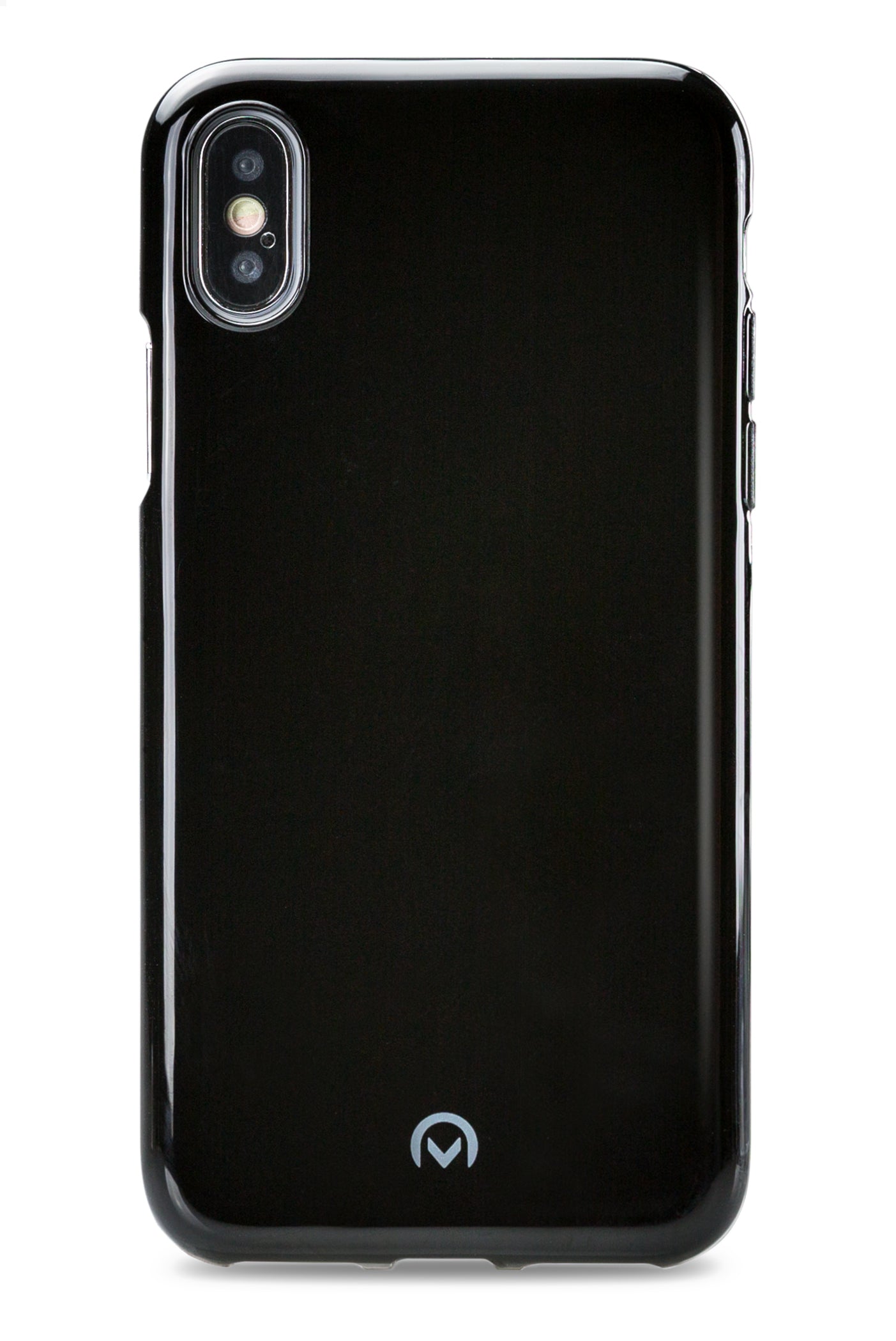 Mobilize Gelly Case Apple Iphone Xs Max Black