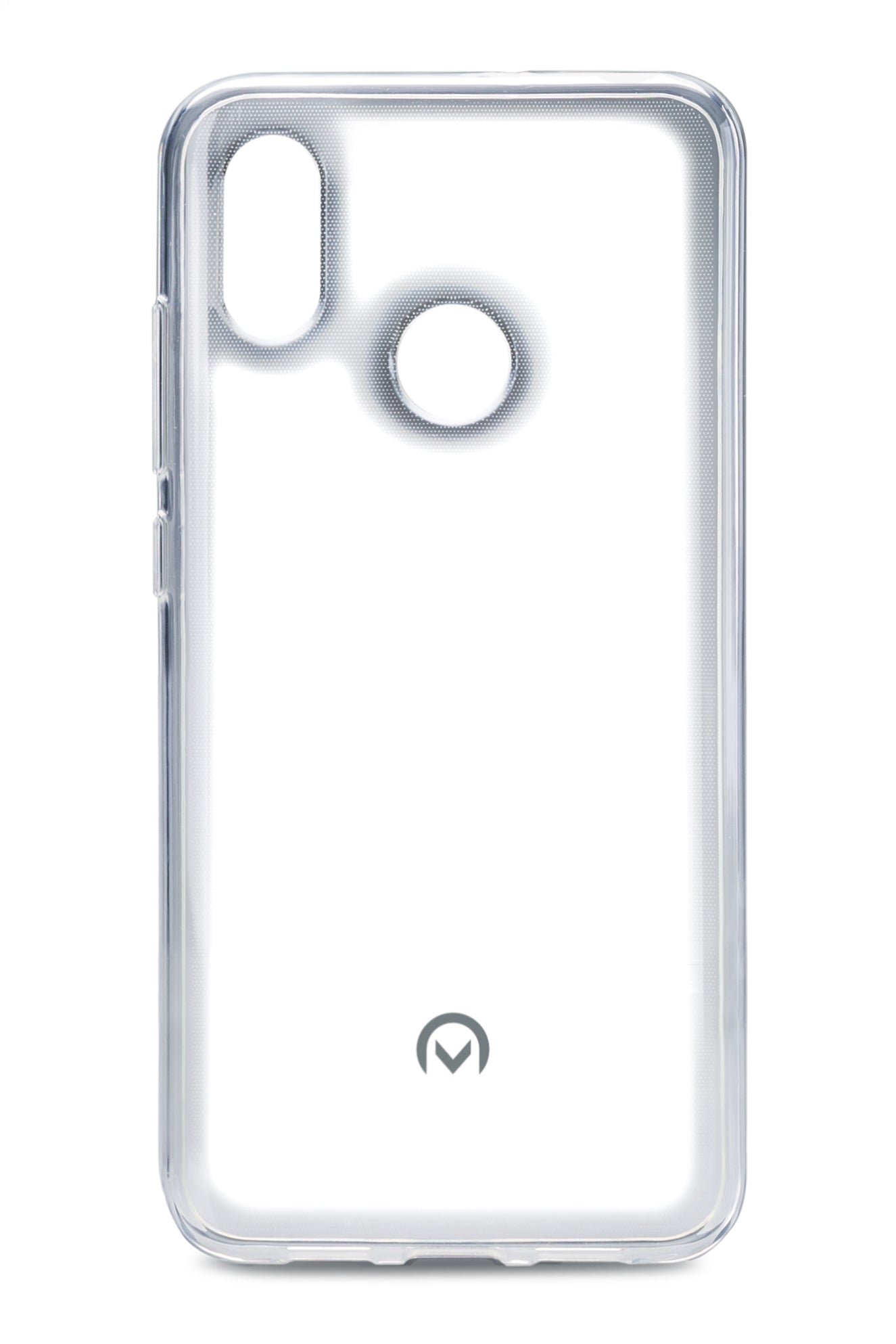 Mobilize Gelly Case Xiaomi Mi 8 Clear