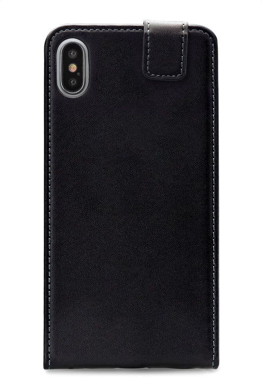 Mobilize Classic Gelly Flip Case Apple Iphone Xs Max Black