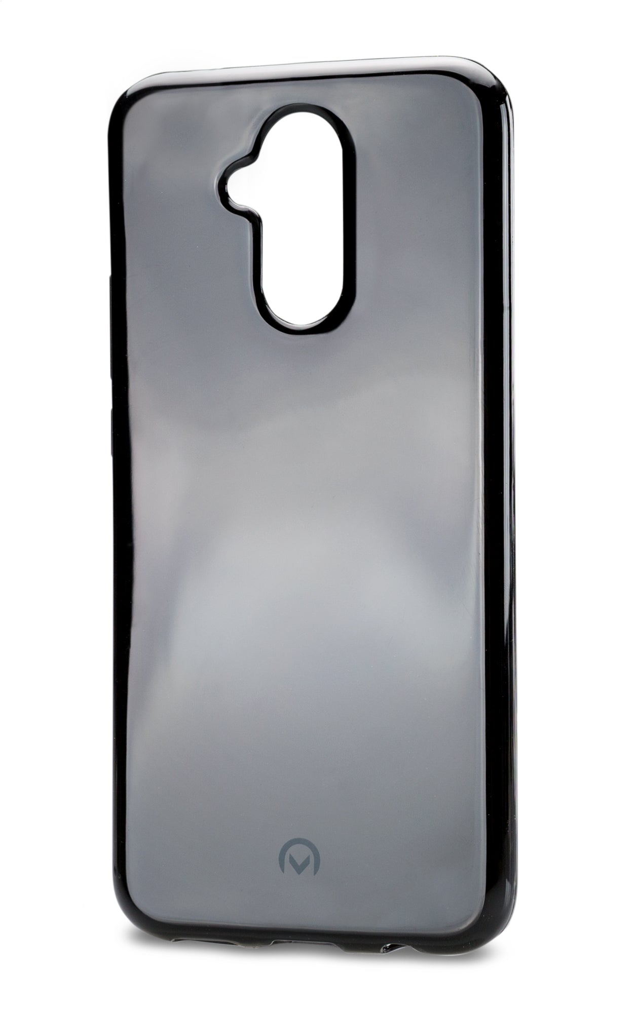 Mobilize Gelly Case Huawei Mate 20 Lite Black