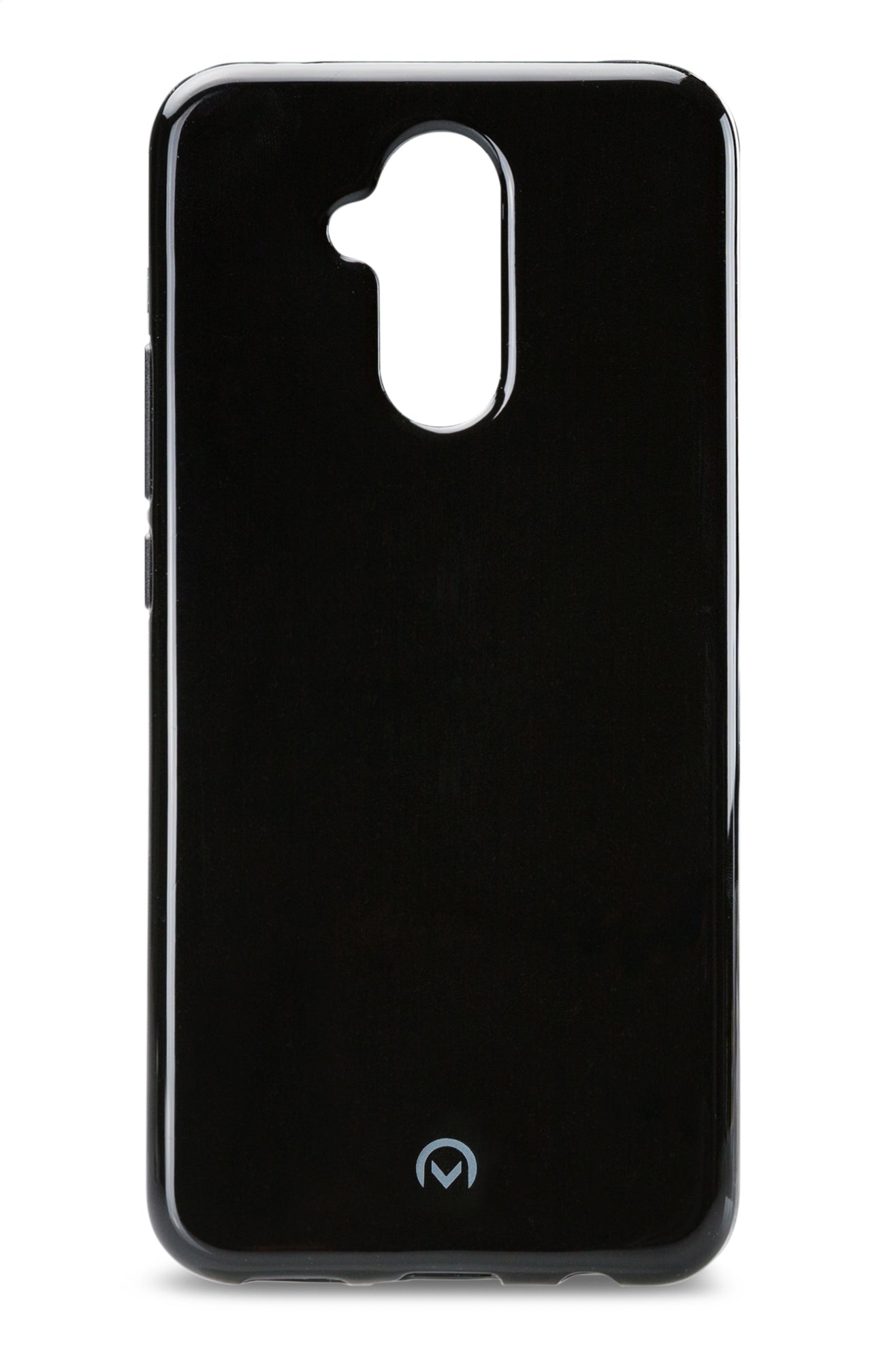 Mobilize Gelly Case Huawei Mate 20 Lite Black