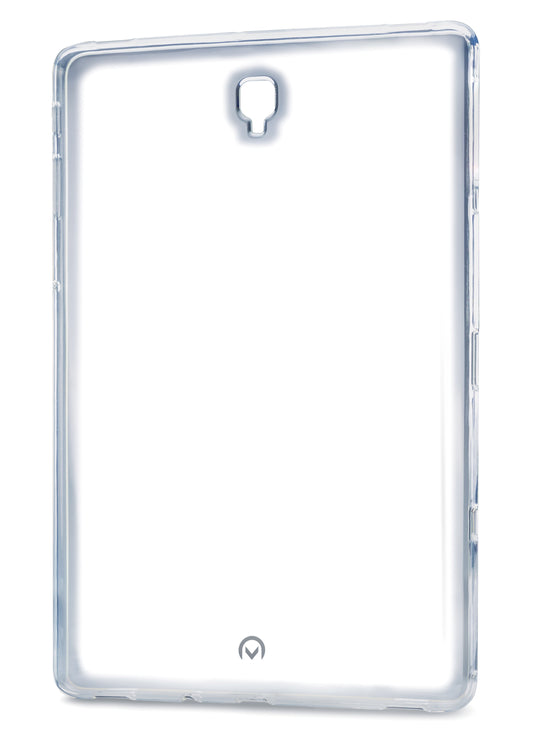 Mobilize Gelly Case Samsung Galaxy Tab S4 10.5 2018 Clear