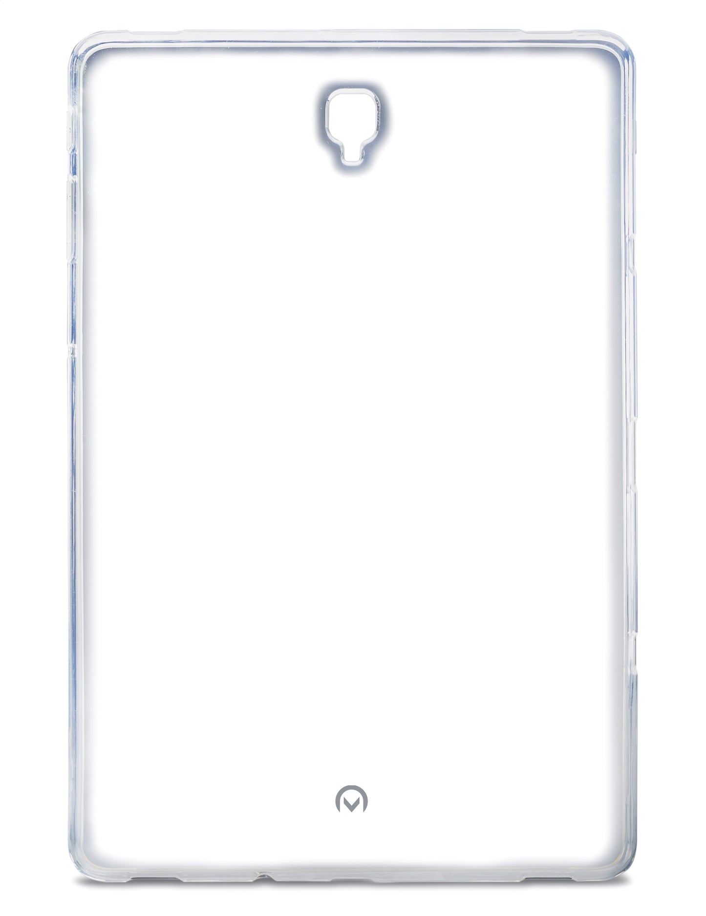 Mobilize Gelly Case Samsung Galaxy Tab S4 10.5 2018 Clear