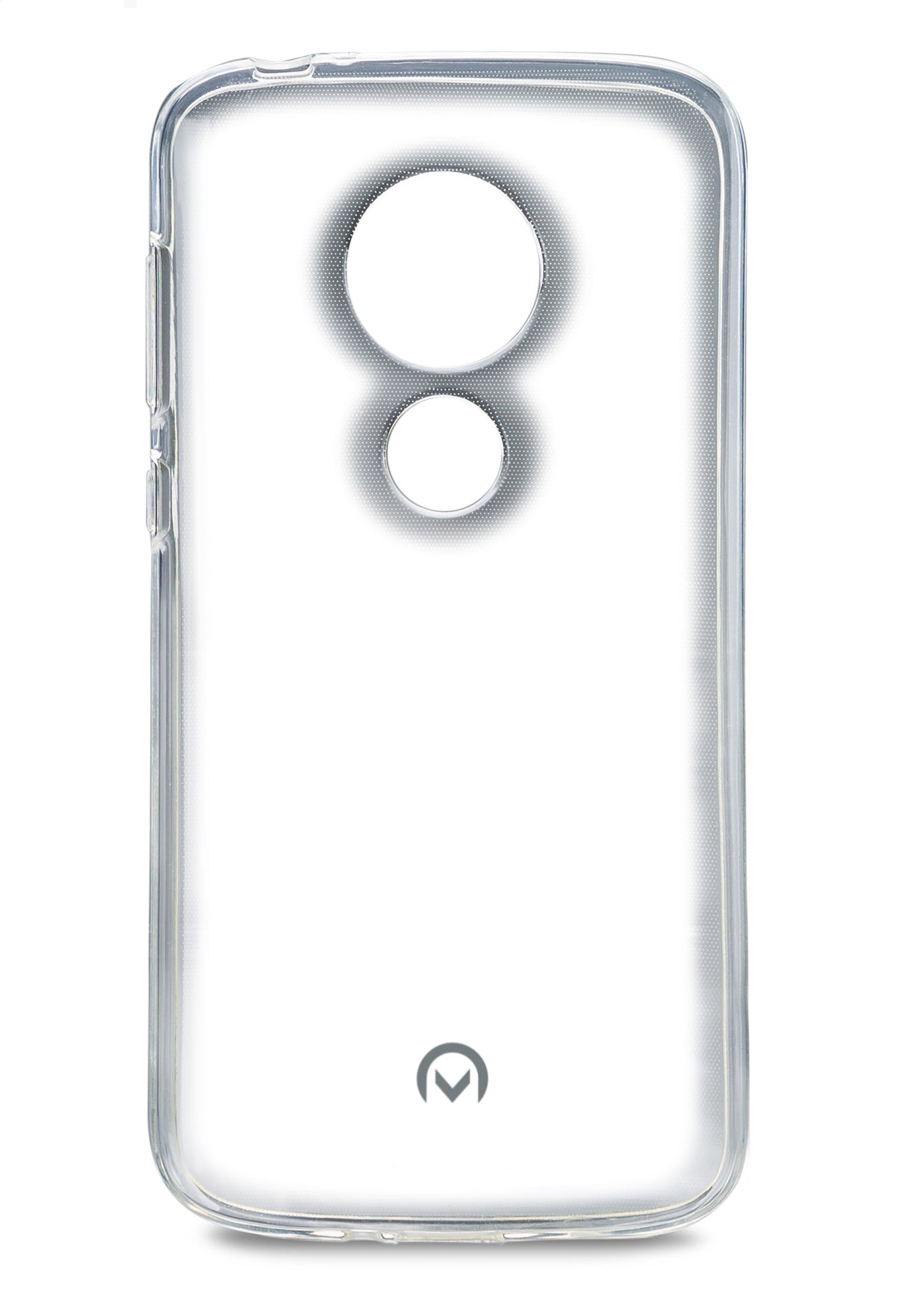 Mobilize Gelly Case Motorola Moto E5 Play (Xt1921) Clear