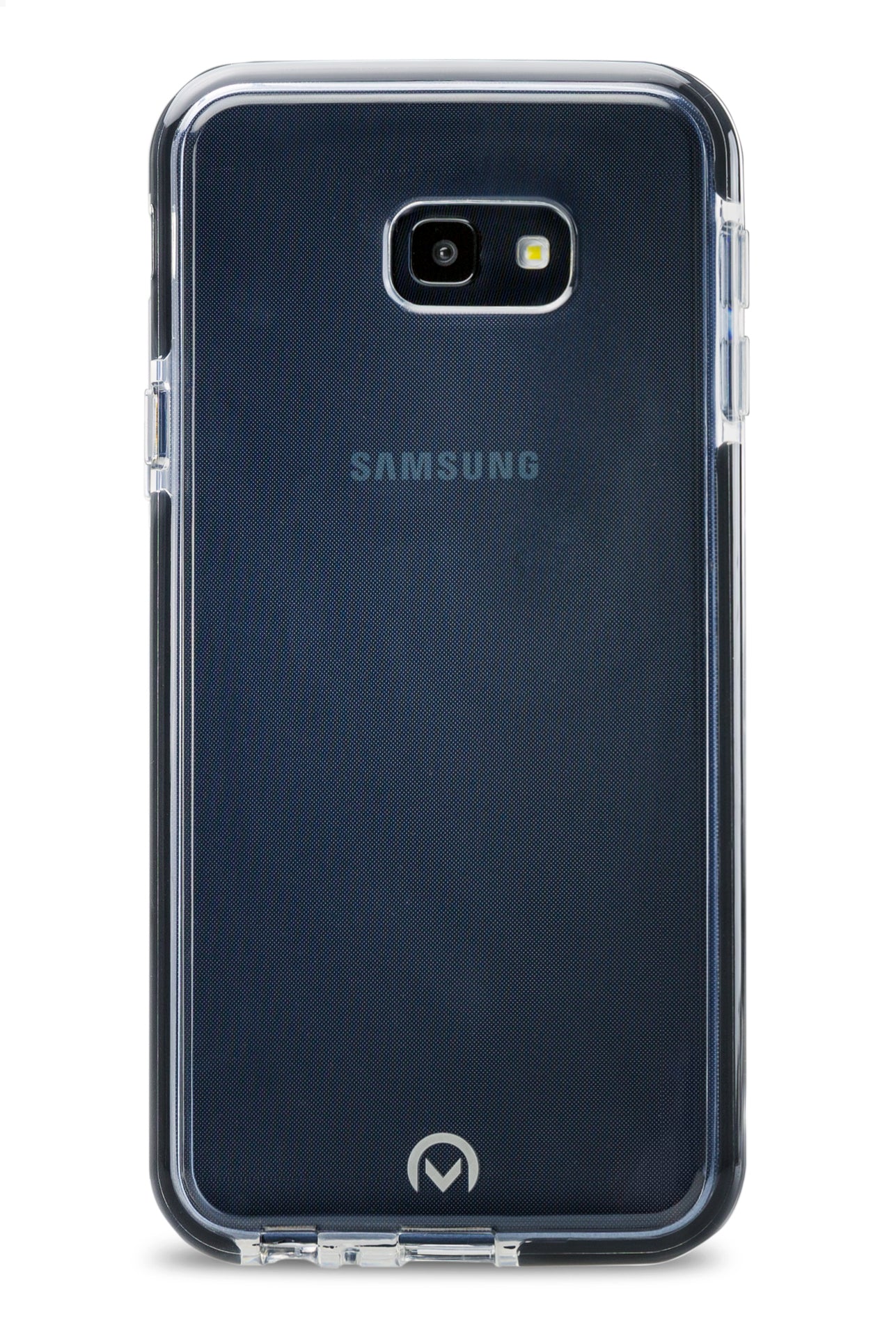 Mobilize Shatterproof Case Samsung Galaxy J4+ Black