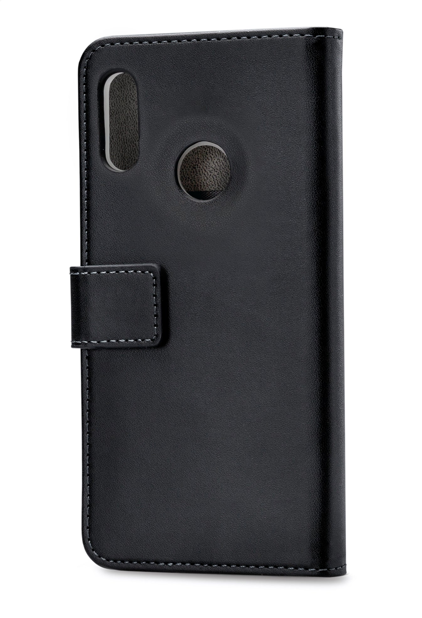 Mobilize Classic Gelly Wallet Book Case Huawei P Smart 2019/Honor 10 Lite Black