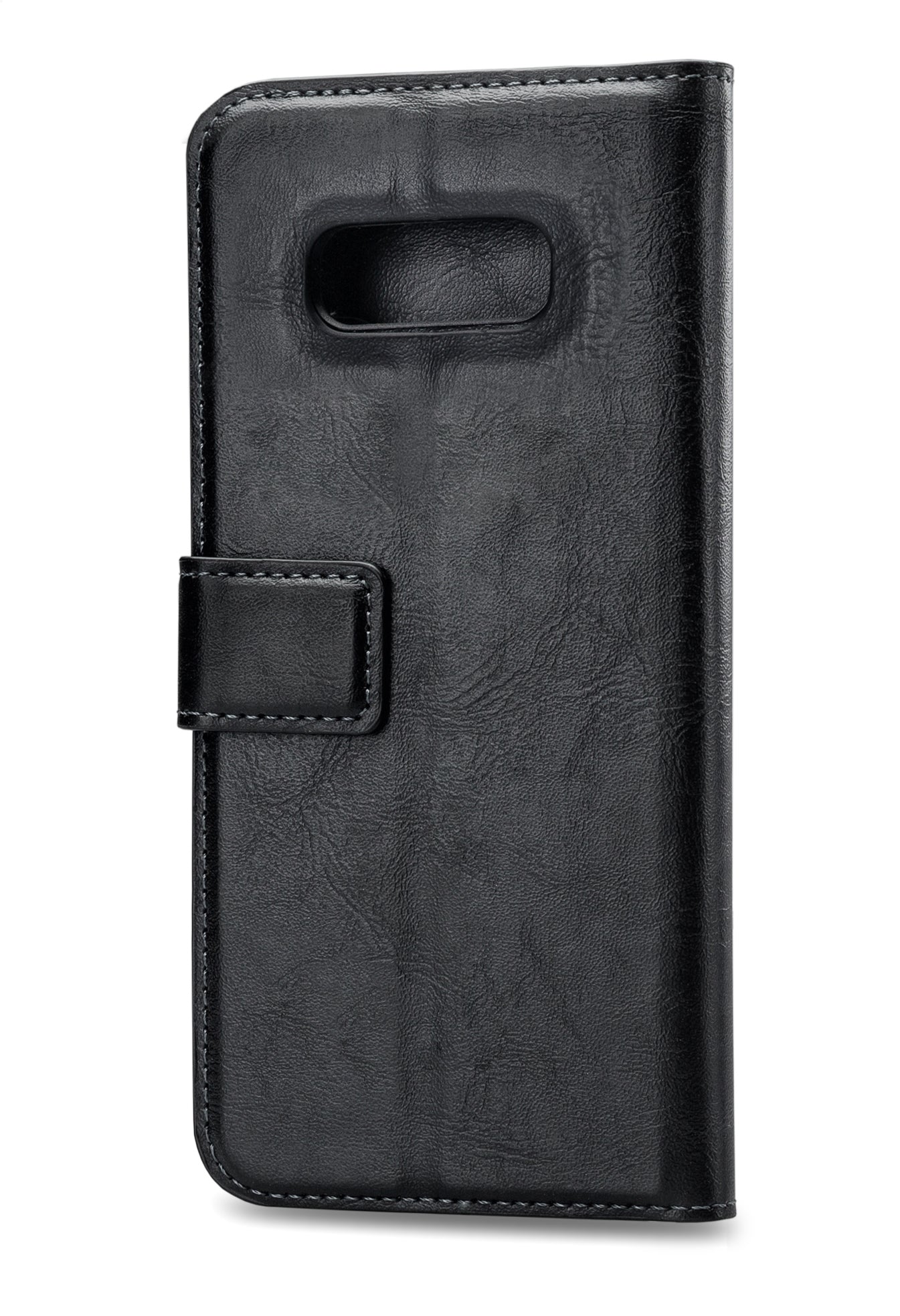 Mobilize 2In1 Gelly Wallet Case Samsung Galaxy S10E Black