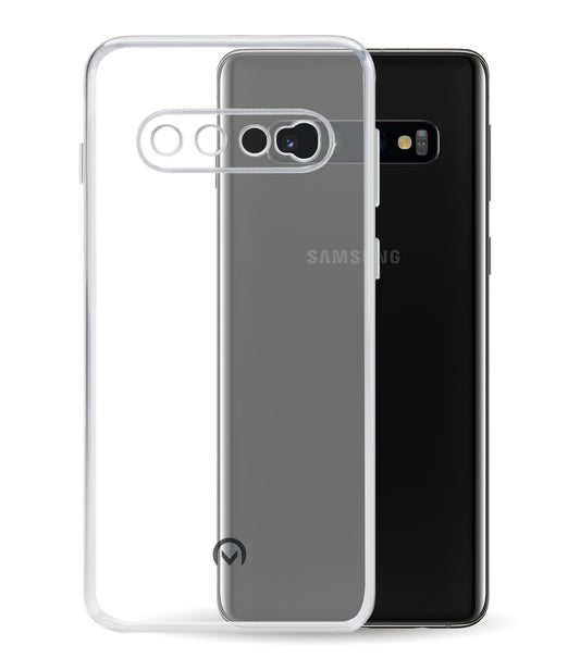 Mobilize Gelly Case Samsung Galaxy S10 Clear