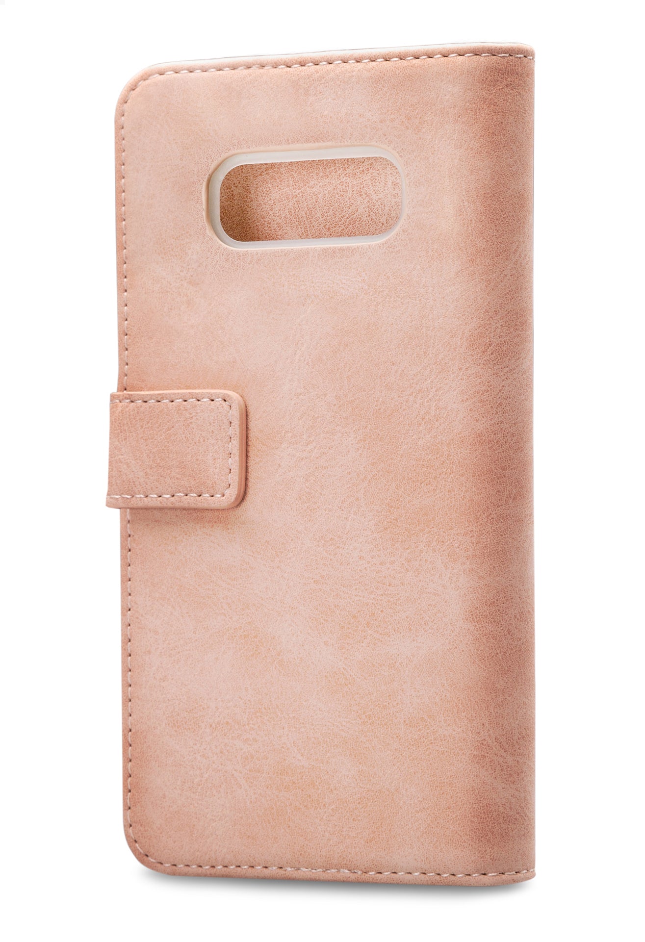 Mobilize Elite Gelly Wallet Book Case Samsung Galaxy S10E Soft Pink