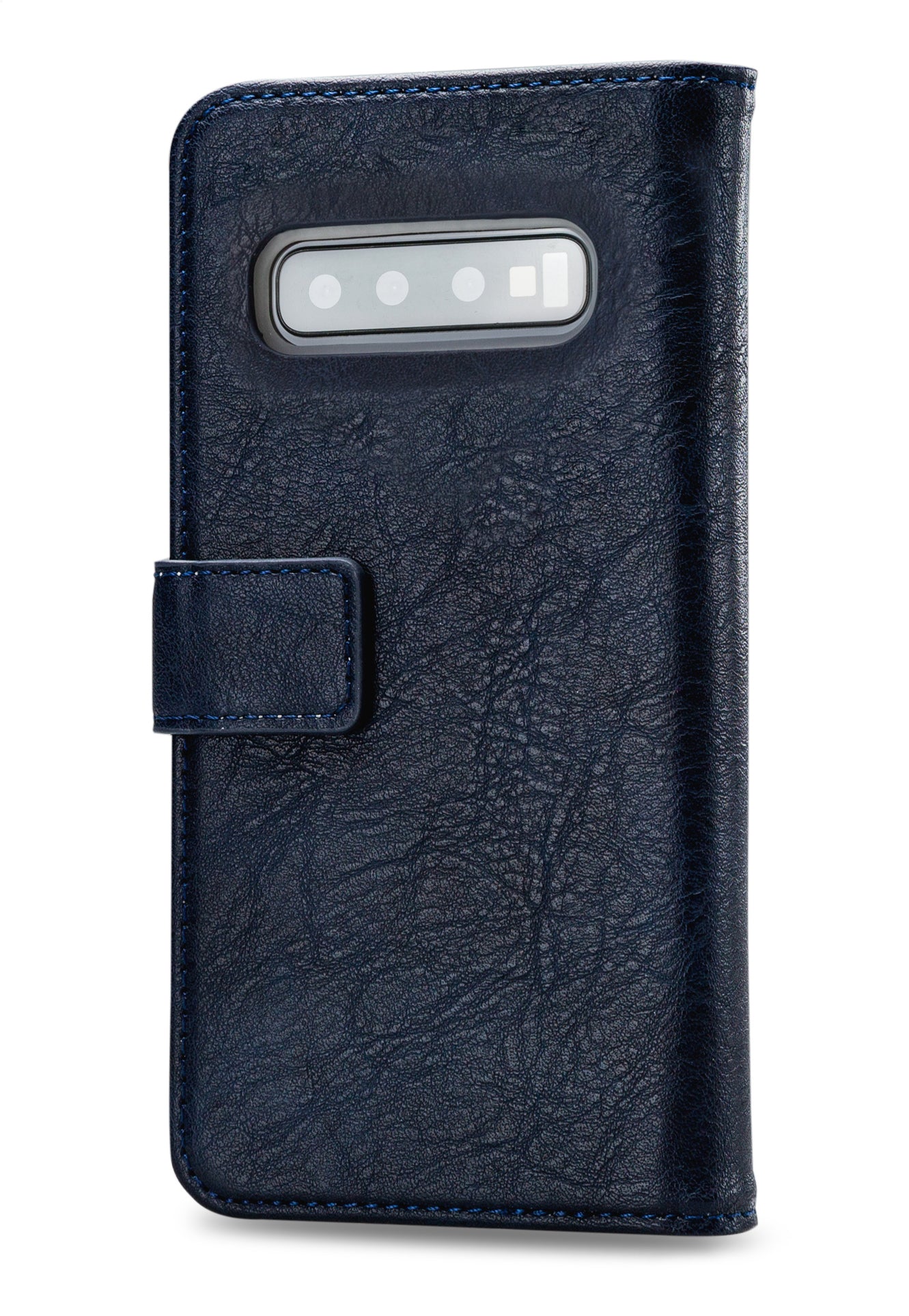Mobilize Elite Gelly Wallet Book Case Samsung Galaxy S10+ Blue