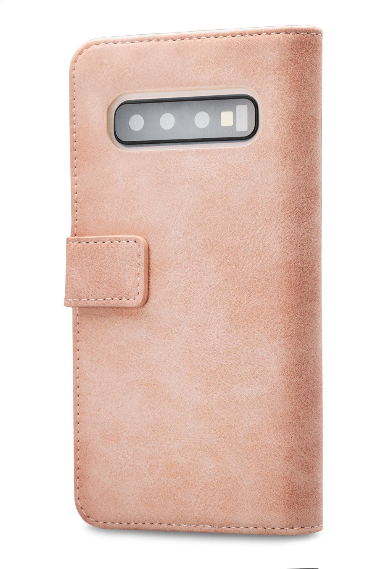 Mobilize Elite Gelly Wallet Book Case Samsung Galaxy S10+ Soft Pink