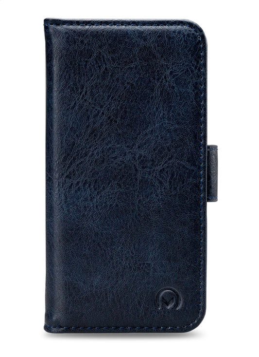 Mobilize Elite Gelly Wallet Book Case Samsung Galaxy J4+ Blue