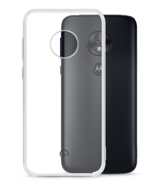 Mobilize Gelly Case Motorola Moto G7 Play Clear