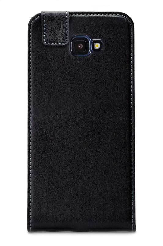 Mobilize Classic Gelly Flip Case Samsung Galaxy J4+ Black