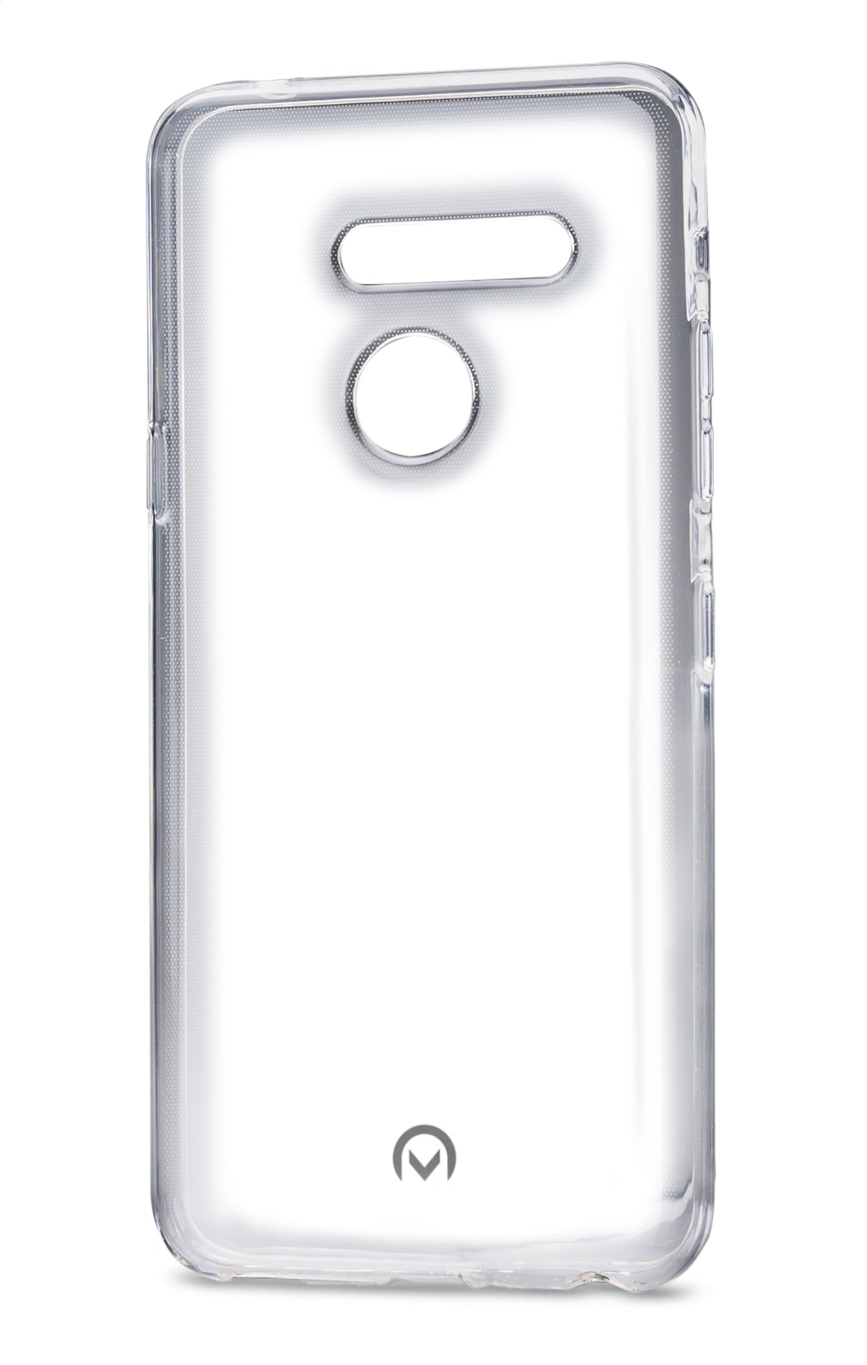 Mobilize Gelly Case Lg G8 Thinq Clear