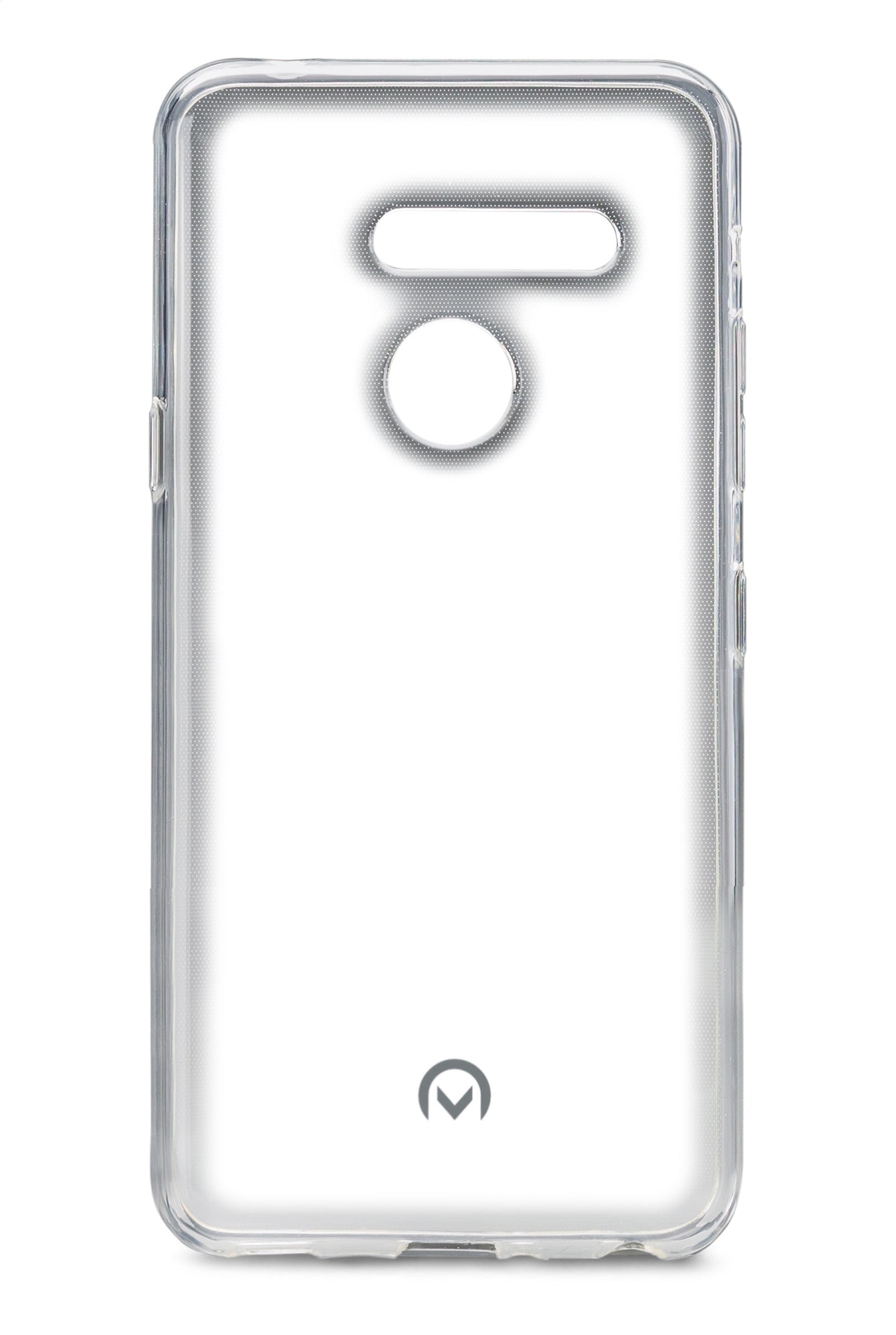 Mobilize Gelly Case Lg G8 Thinq Clear