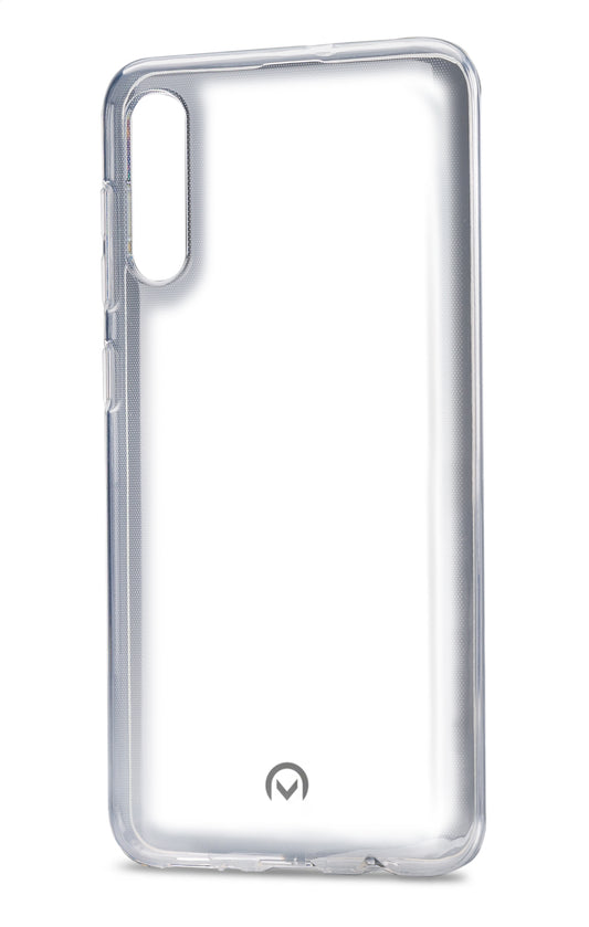 Mobilize Gelly Case Samsung Galaxy A30S/A50 Clear