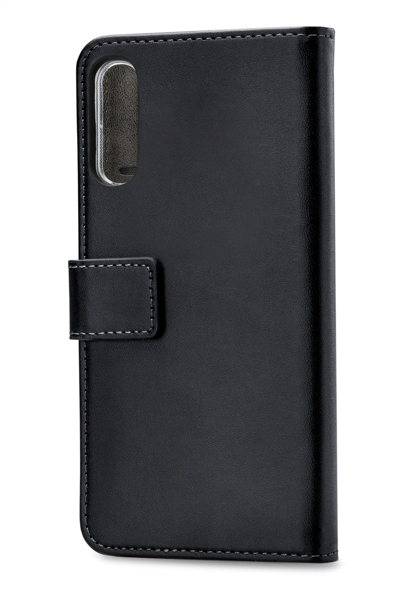 Mobilize Classic Gelly Wallet Book Case Samsung Galaxy A30S/A50 Black