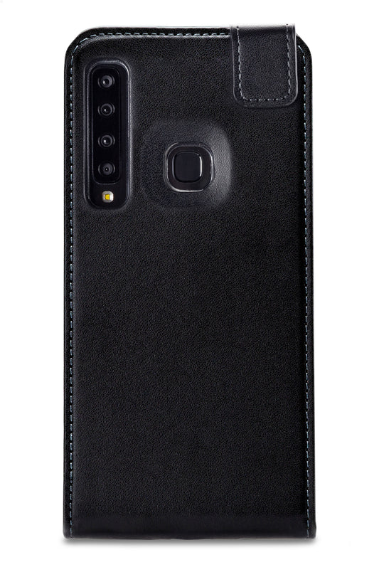 Mobilize Classic Gelly Flip Case Samsung Galaxy A9 2018 Black