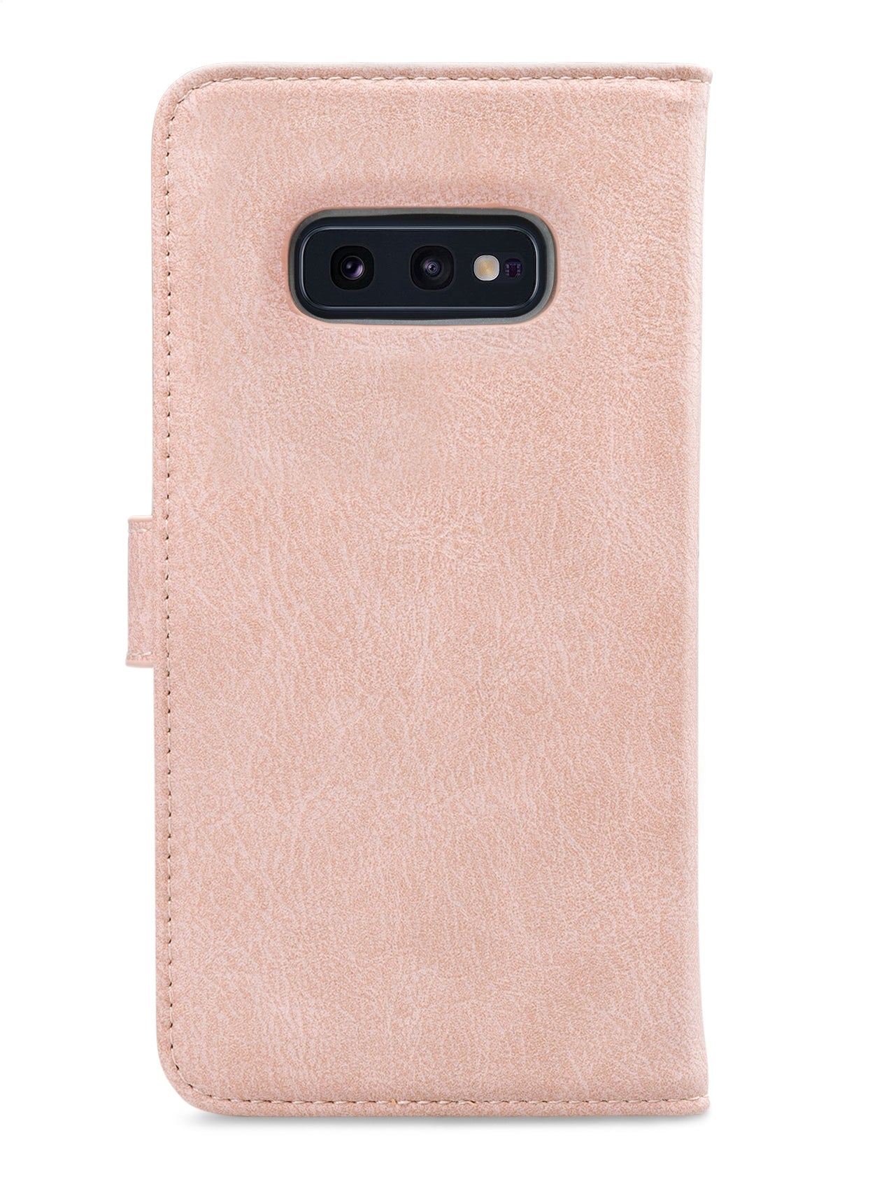 My Style Flex Wallet For Samsung Galaxy S10E Pink