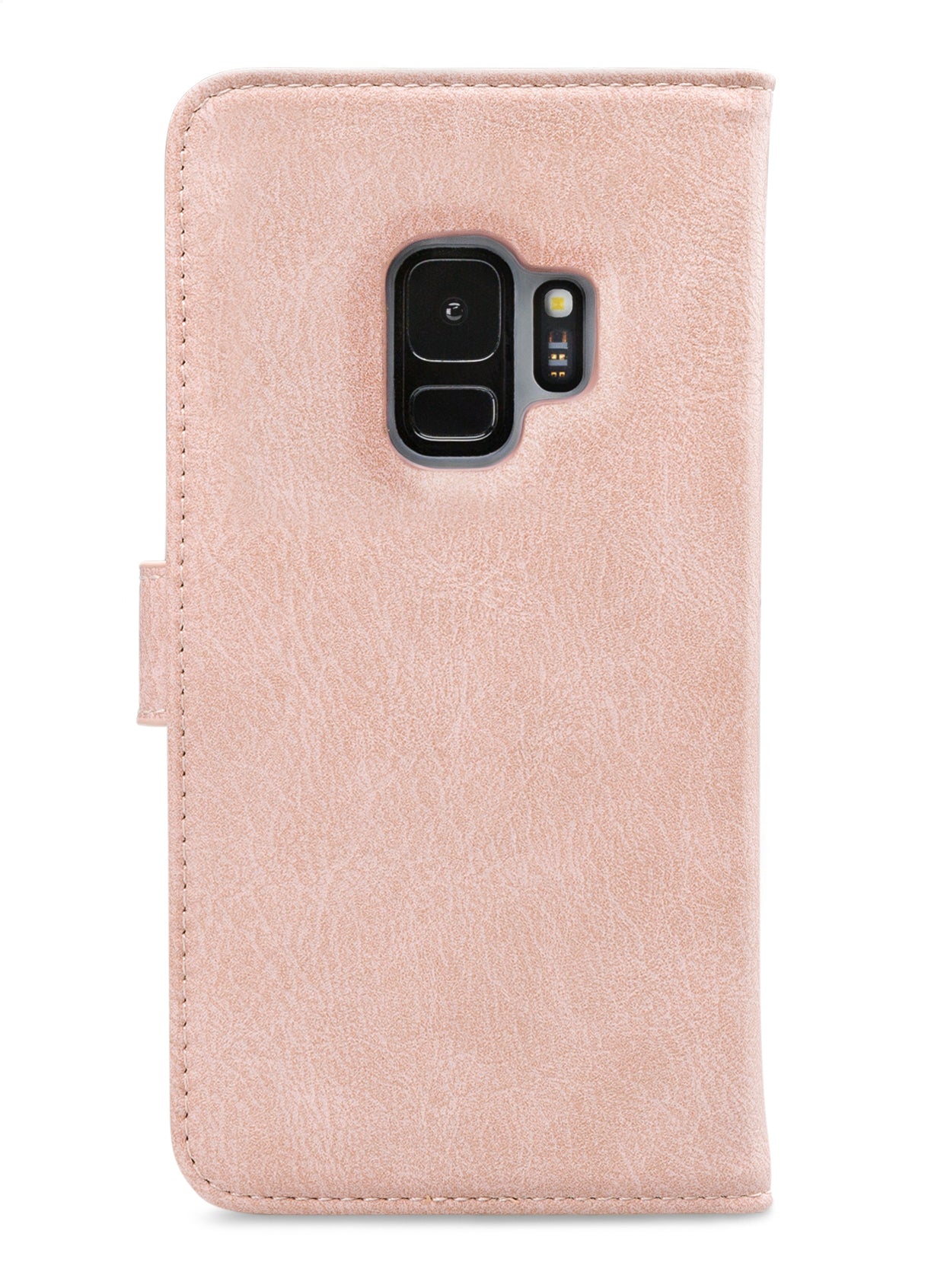 My Style Flex Wallet For Samsung Galaxy S9 Pink