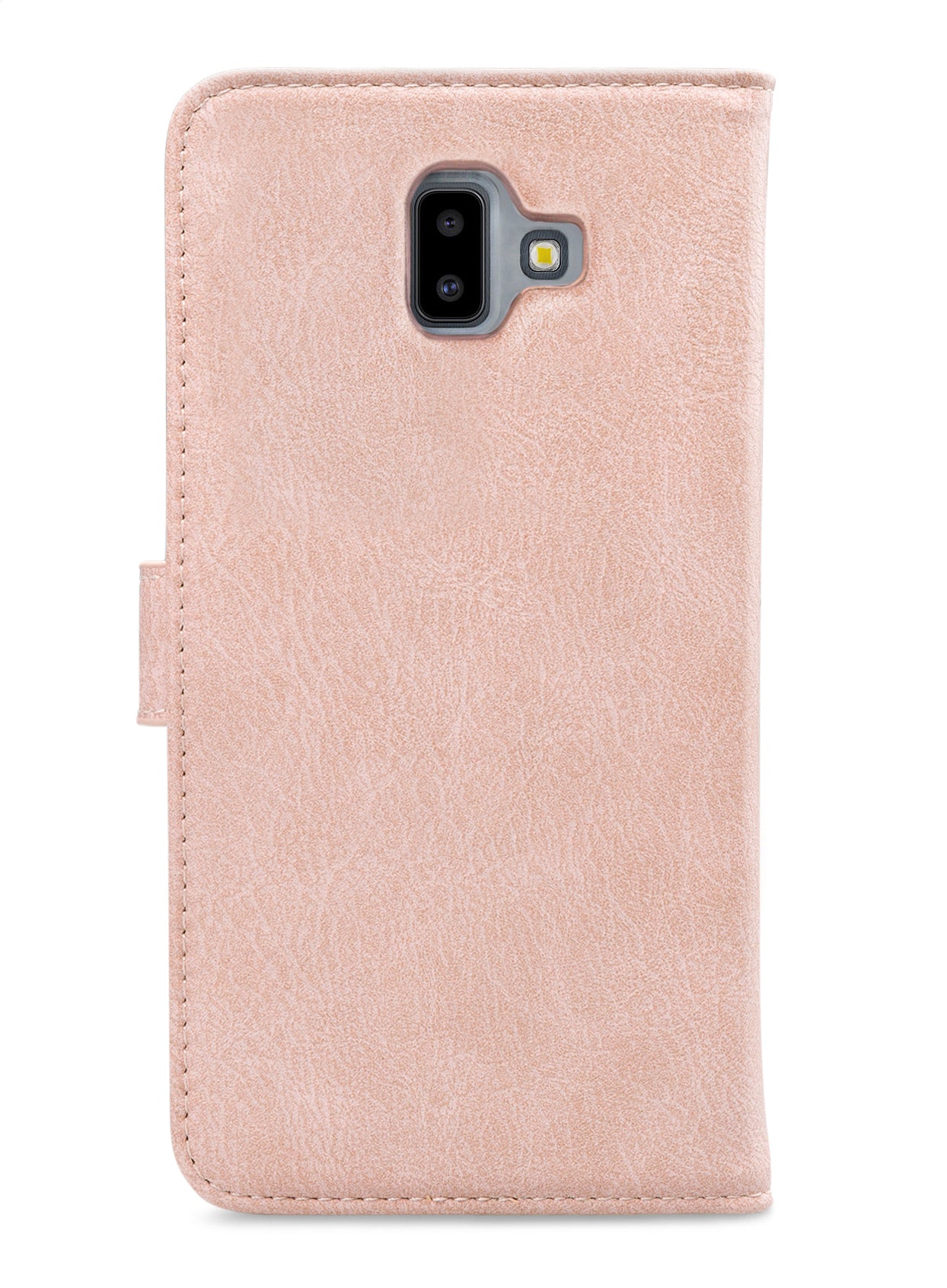 My Style Flex Wallet For Samsung Galaxy J6+ Pink