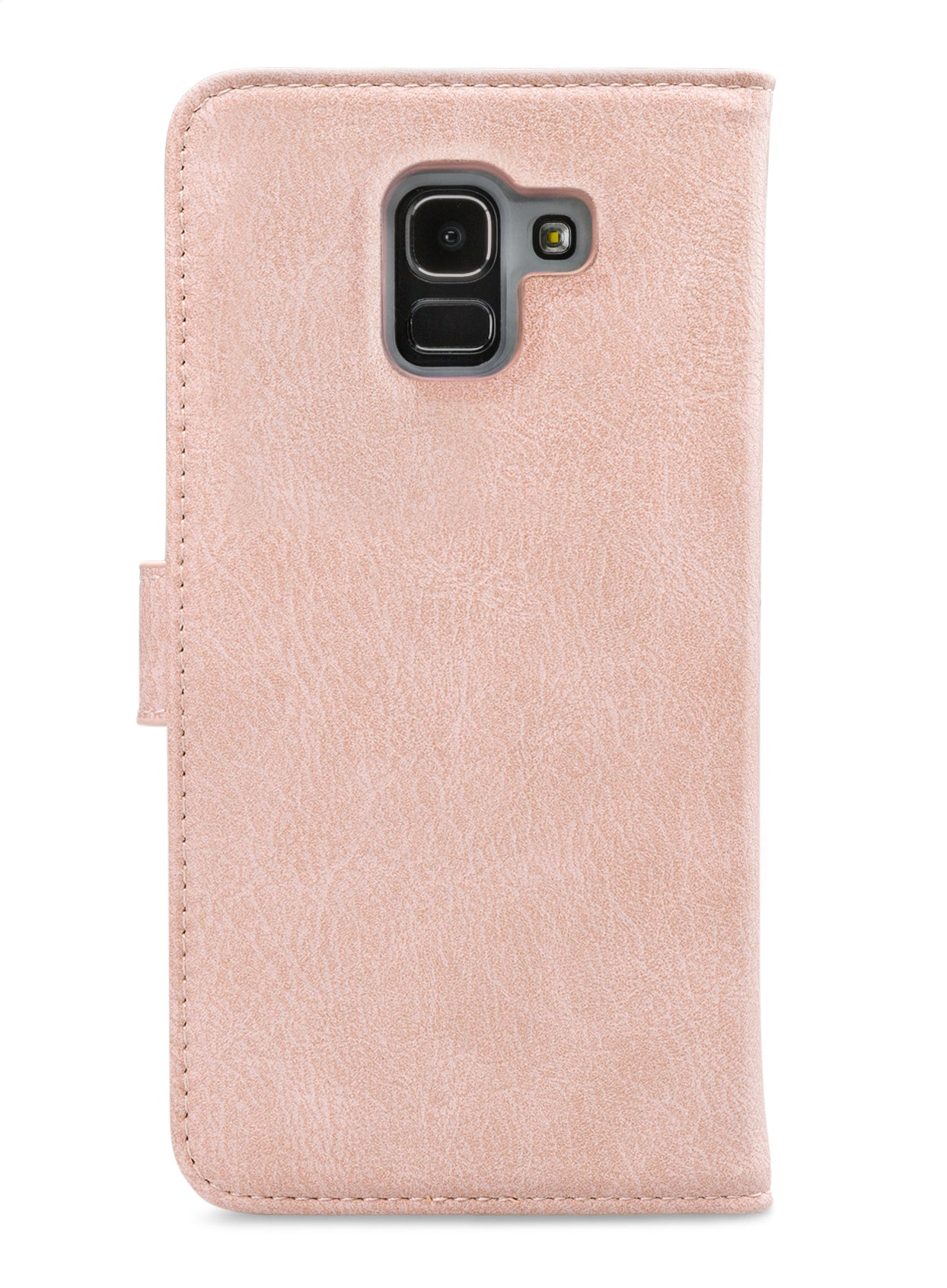 My Style Flex Wallet For Samsung Galaxy J6 2018 Pink