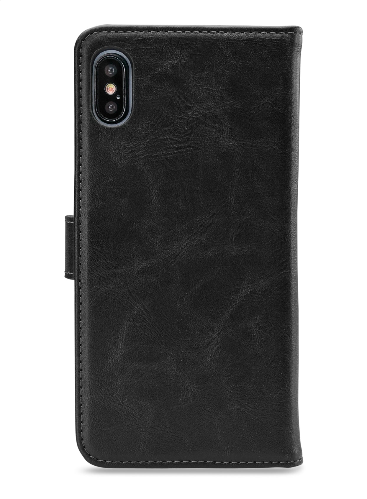 My Style Flex Wallet For Apple Iphone Xs Max Black