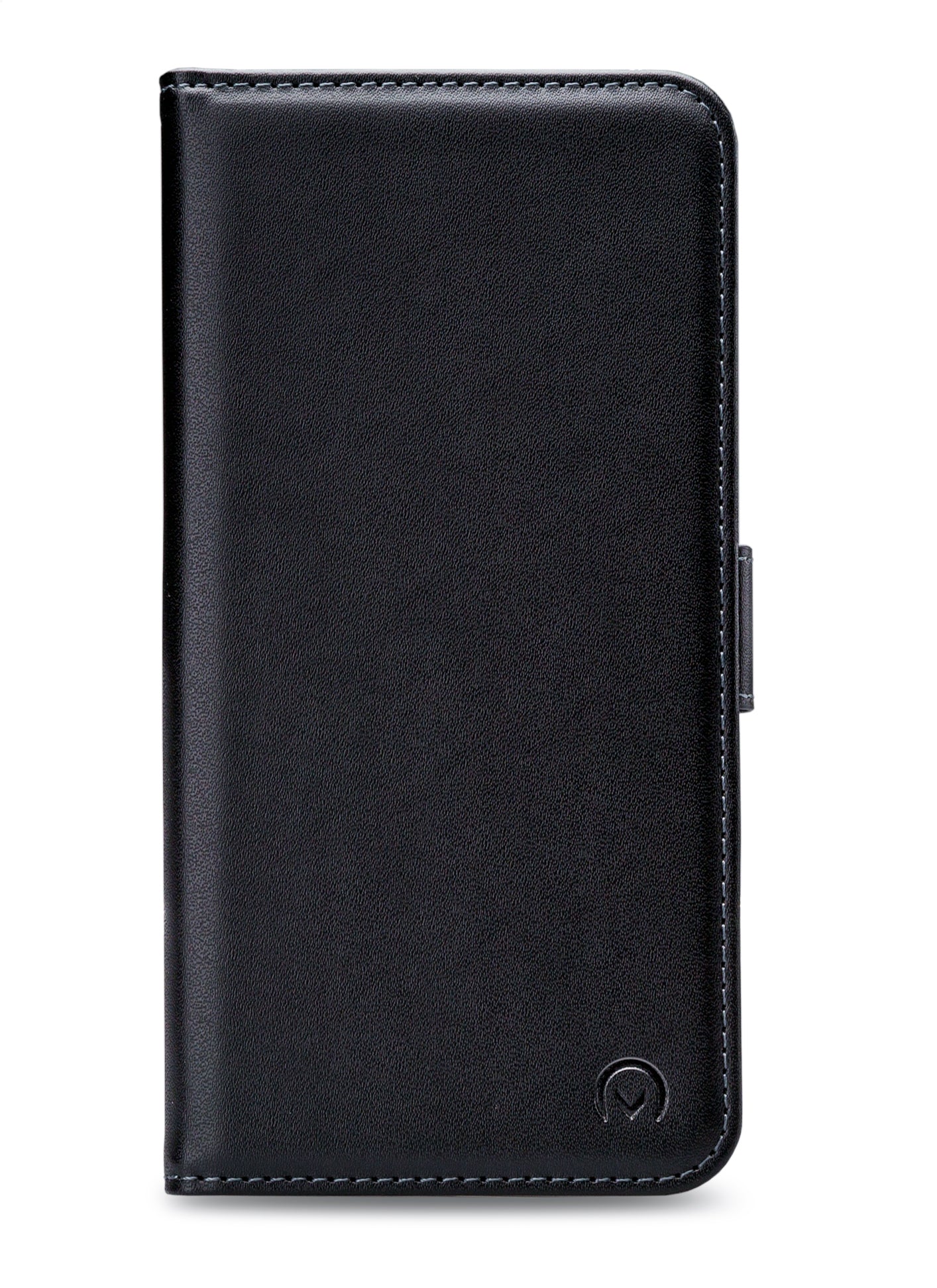 Mobilize Classic Gelly Wallet Book Case Samsung Galaxy A40 Black