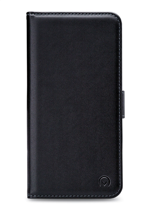 Mobilize Classic Gelly Wallet Book Case Samsung Galaxy A40 Black