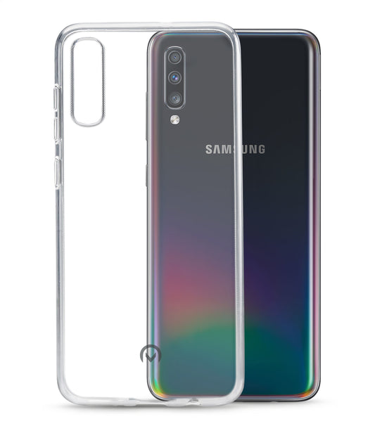 Mobilize Gelly Case Samsung Galaxy A70 Clear