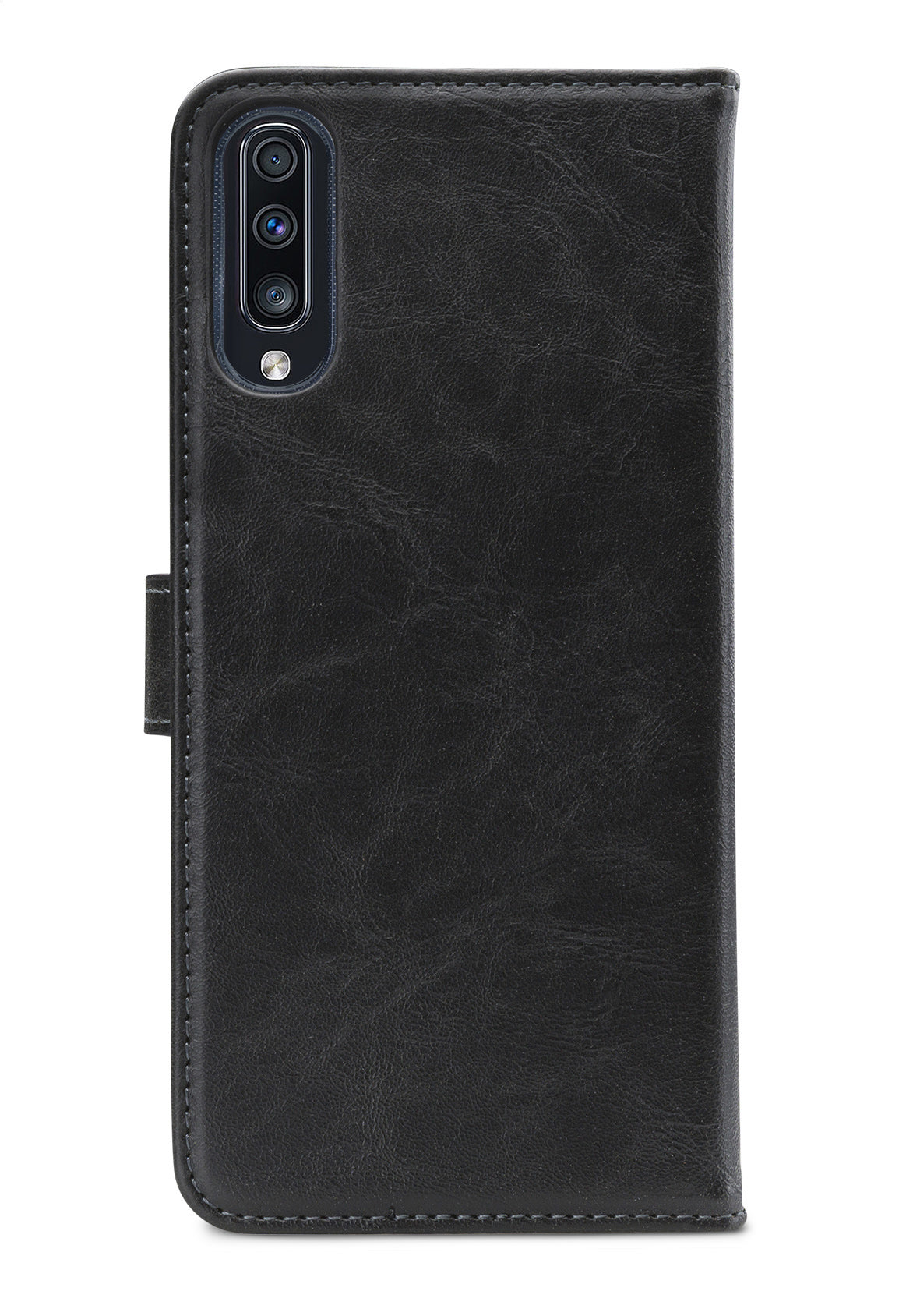 My Style Flex Wallet For Samsung Galaxy A70 Black