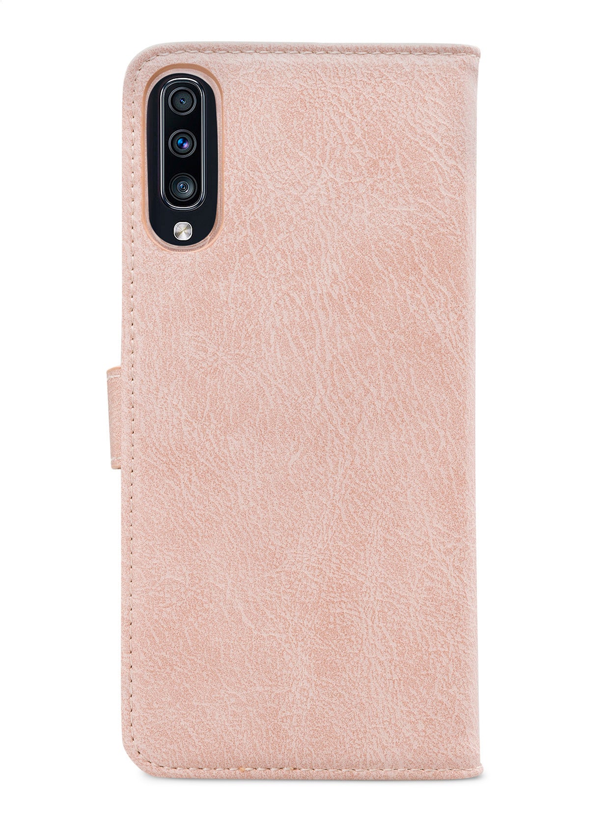 My Style Flex Wallet For Samsung Galaxy A70 Pink